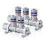 CEJN eSafe™ Manifolds CEJN eSafe™ Manifolds
